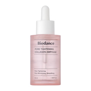 Сироватка для обличчя Biodance Pore Tightening Collagen Ampoule 50ml